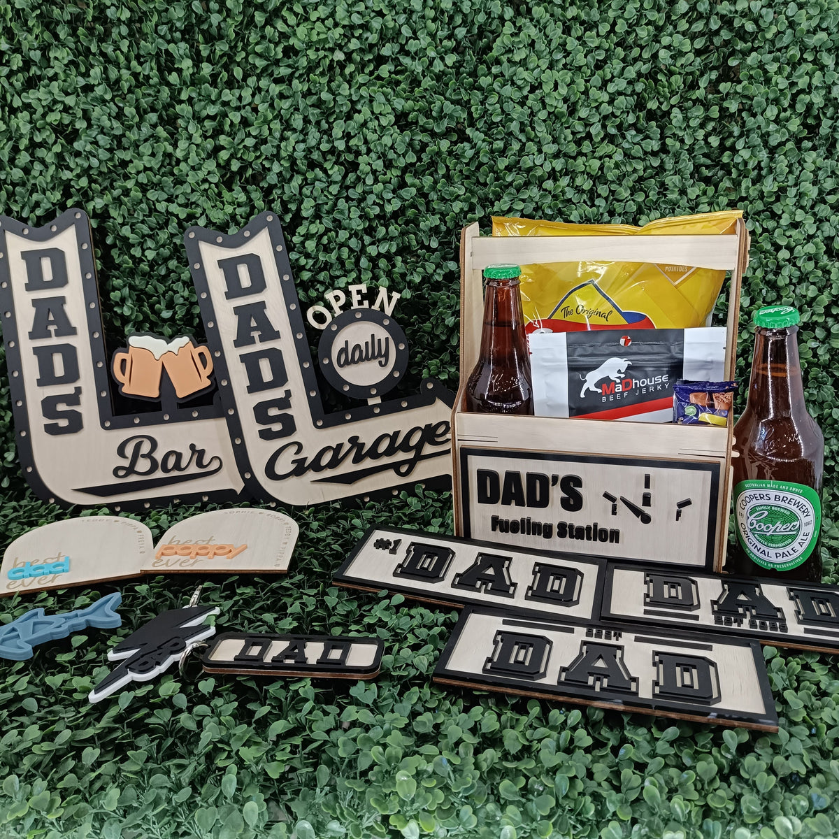 Father’s Day Gift Guide