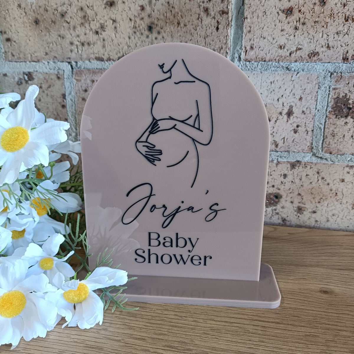 Baby Shower