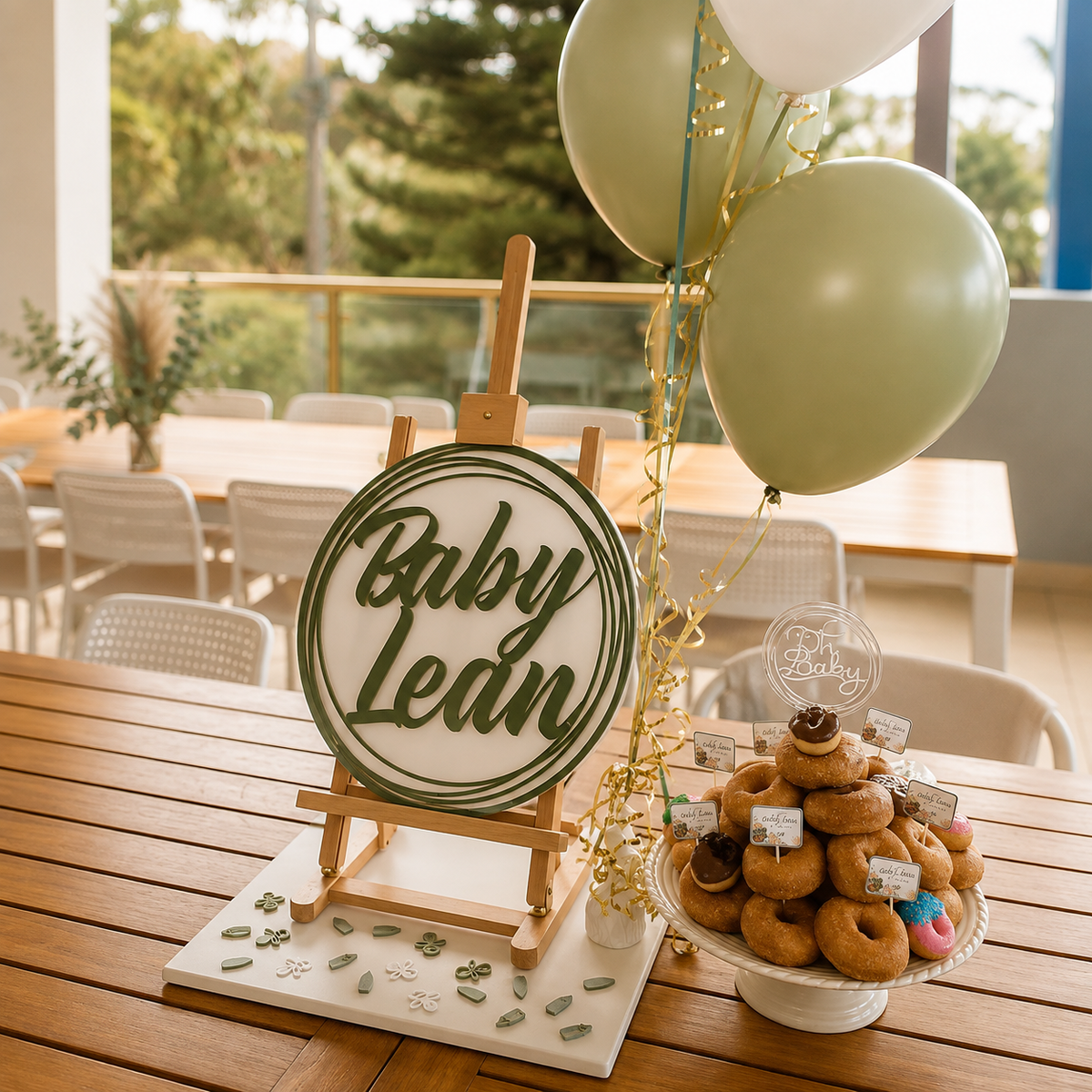 Events & Celebrations