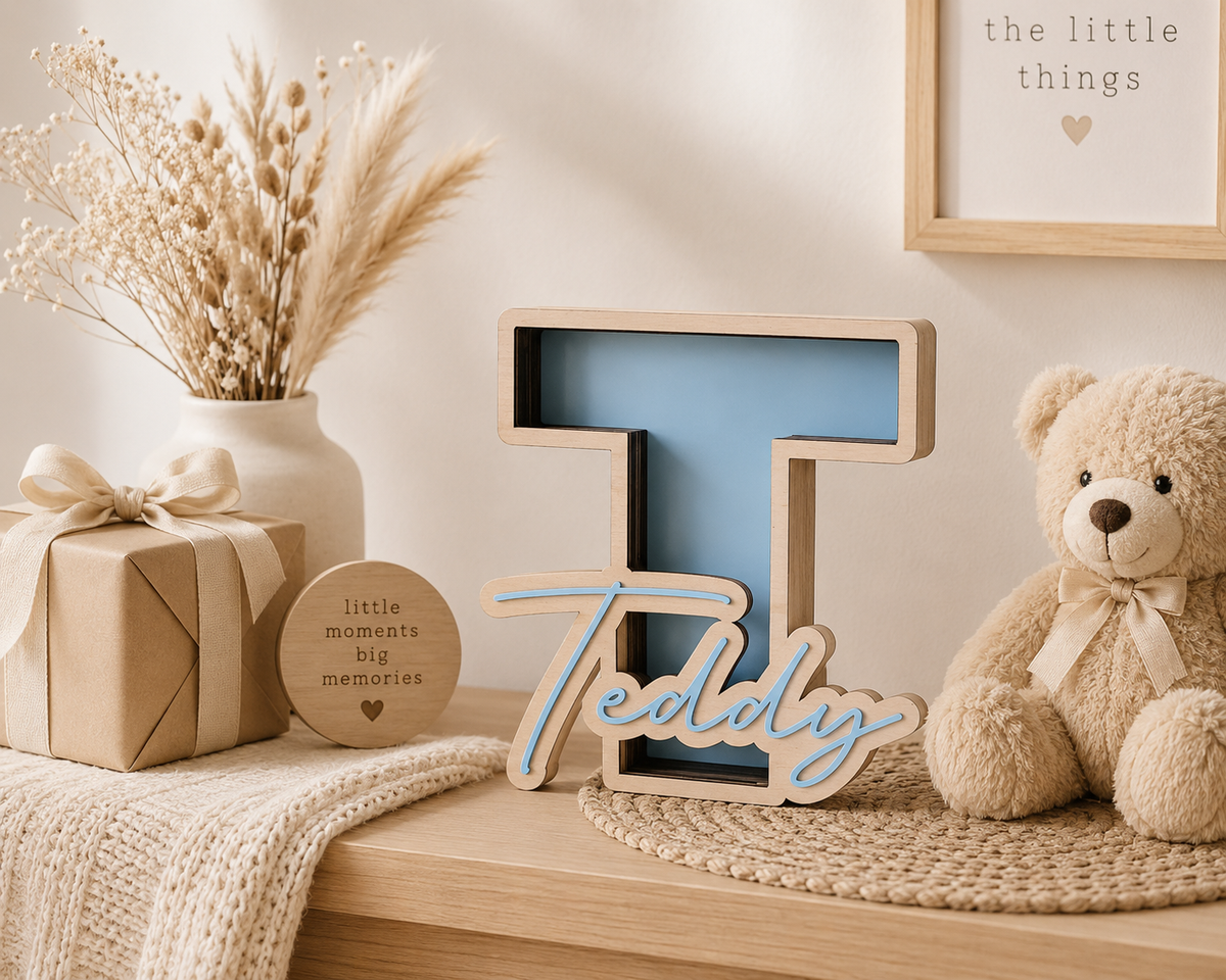 Gifts & Keepsakes