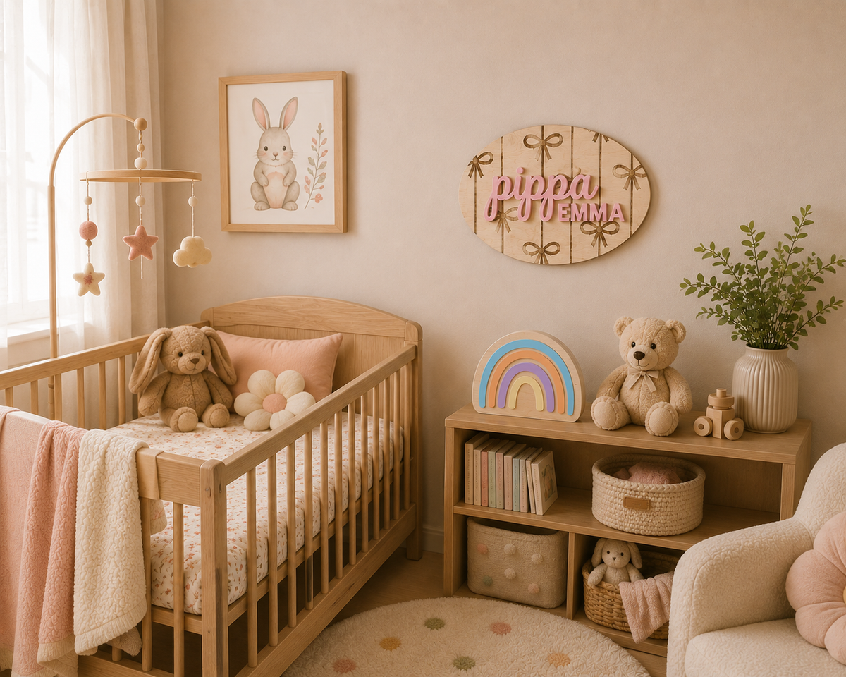 Kids & Nursery