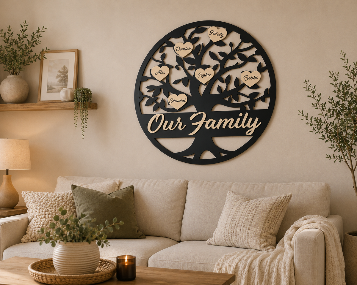 Home & Décor