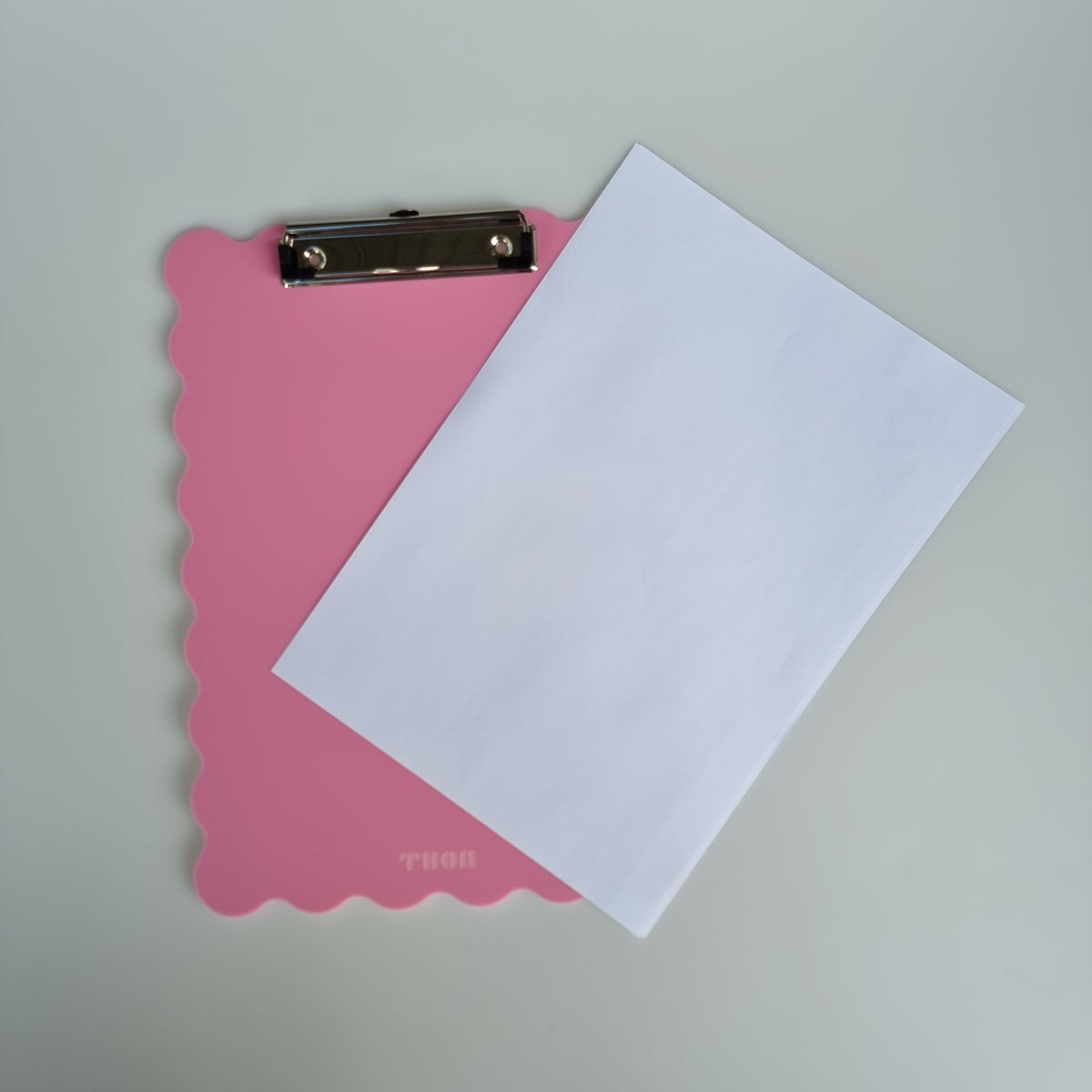 BRANDED CLIPBOARDS