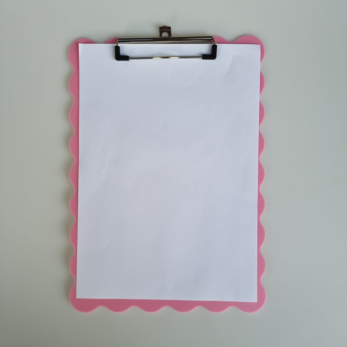 BRANDED CLIPBOARDS