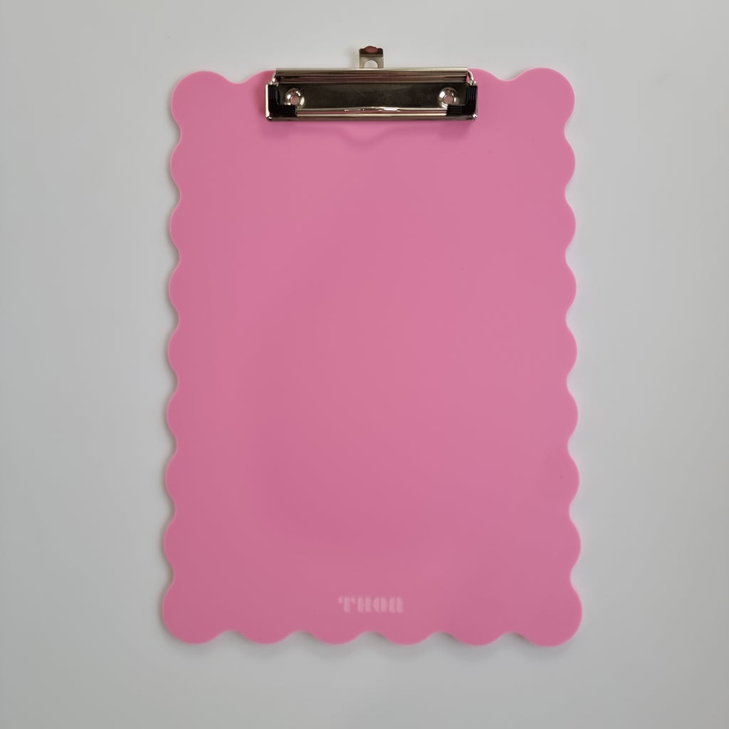 BRANDED CLIPBOARDS