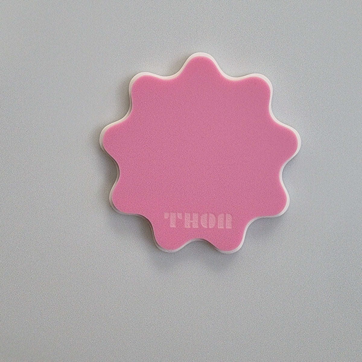 BRANDED COASTER