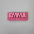 ACRYLIC BADGE