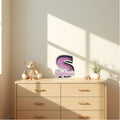 Medium Letter Money Box – Personalised