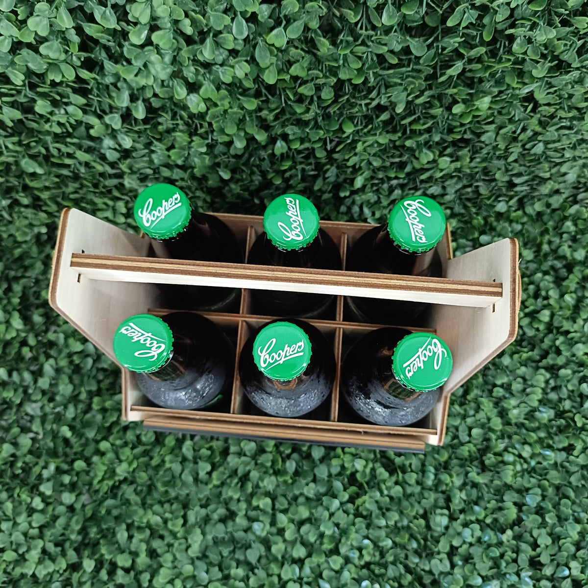 Drink Caddy