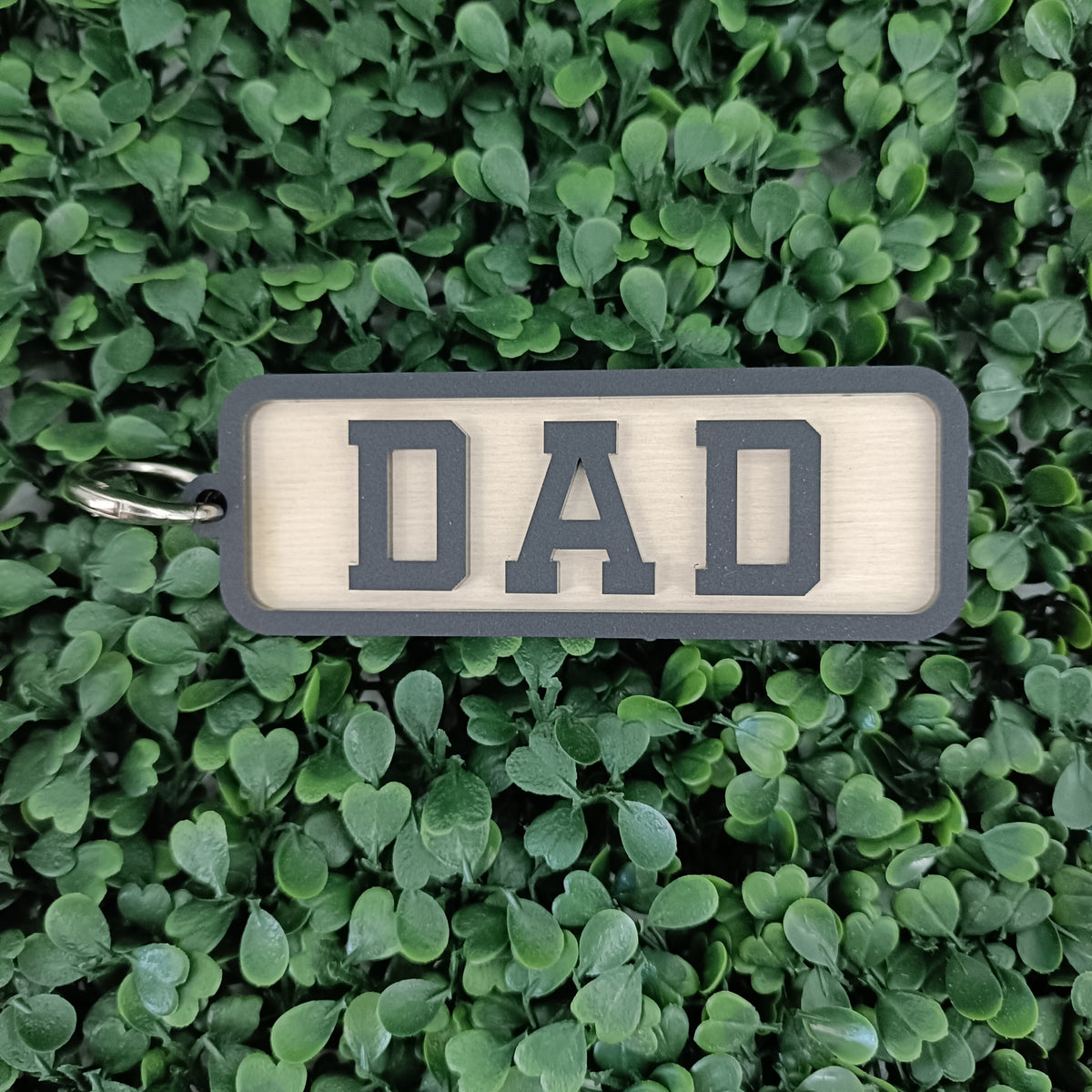 Dad Tag
