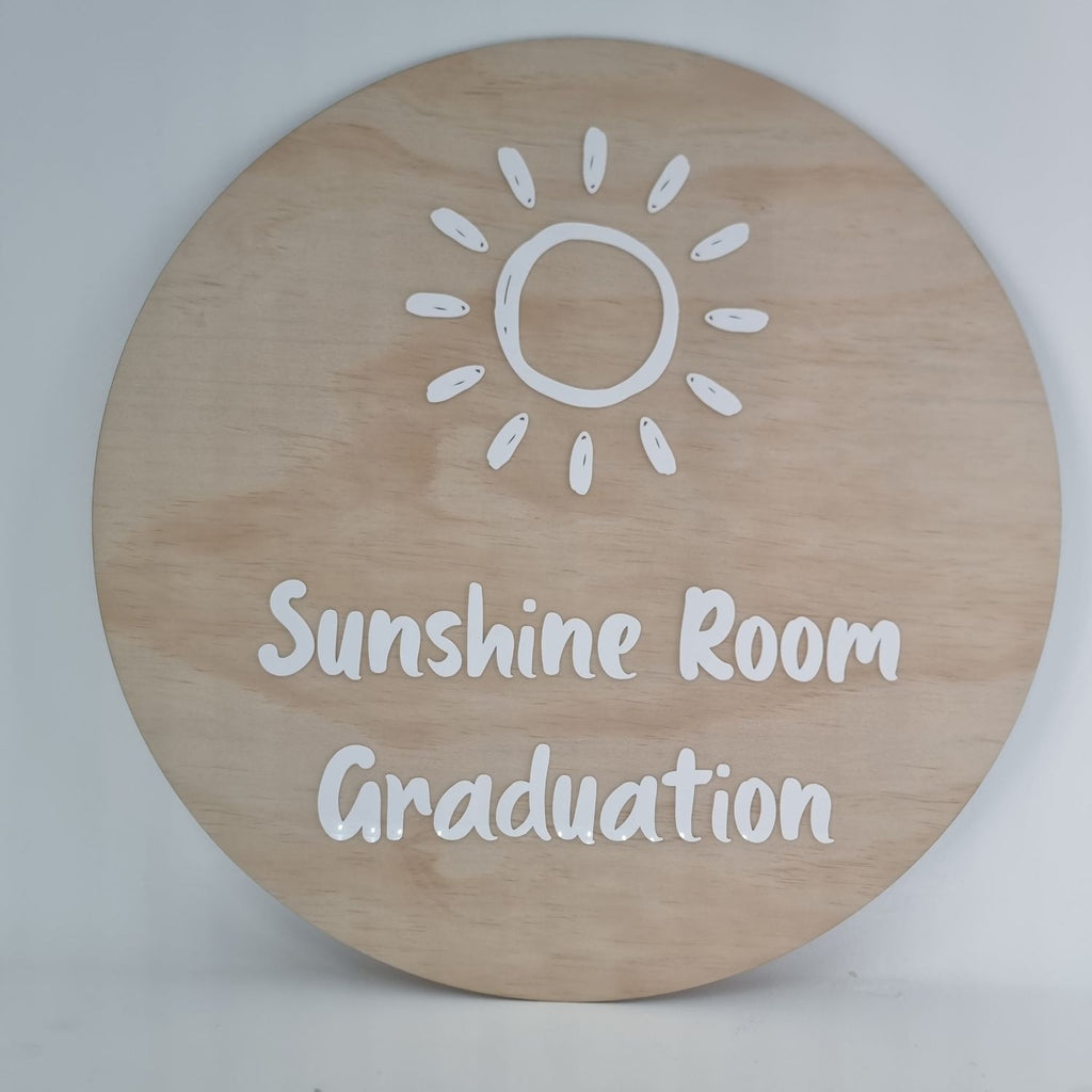 Event / Business Sign
