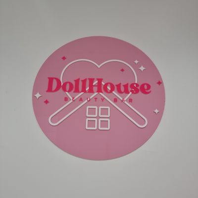 Event / Business Sign
