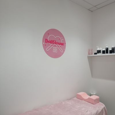 Event / Business Sign